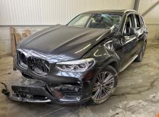 BMW X3 G01 (54695 km)