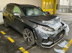 Suzuki Across (96527 km)