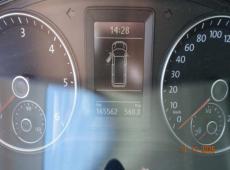 VW T5 Kombi 3400 (165562 km)