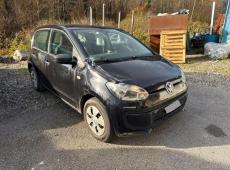 VW Up (185395 km)