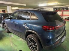 Mercedes-Benz EQA (46000 km)