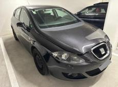 SEAT Leon (220453 km)