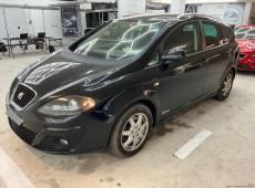 SEAT Altea XL 2.0TDI (173317 km)