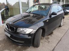 BMW Série 1 E81 (315041 km)