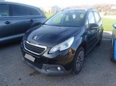 PEUGEOT 2008 (73789 km)