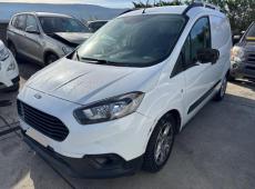 Ford Transit Courier Van (96610 km)
