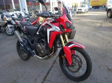 Honda CRF 1000A  Africa Twin (34506 km)