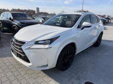 Lexus NX 300h Business ID 451658