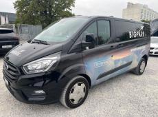 Ford Transit Custom ID 451663