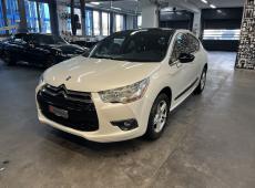 DS DS Automobiles DS4 2.0 HDi Dark Top ID 451656