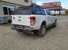 FORD Ranger LTD 3.2 TDCi 4×4, 200 PS