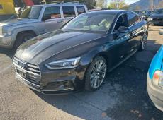 AUDI A5 Sportback 45TFSI Sp qu, 245 PS