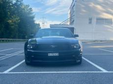 Ford Mustang GT Coupe ID 451670