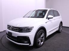 VW Tiguan 2.0 TSI 4Motion R-Line ID 451667
