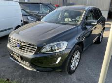 Volvo XC60 ID 451668