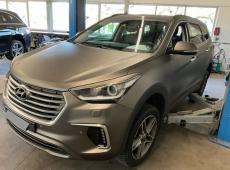 Hyundai Grand Santa Fe (79952 km)
