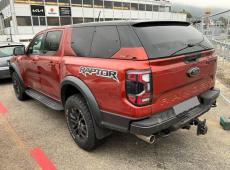 Ford Ranger DKab.Pick-up (71802 km)