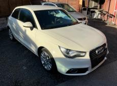 Audi A1 (211898 km)