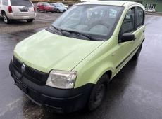 Fiat Panda (244028 km)