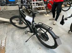 Stromer ST5 (1173 km)