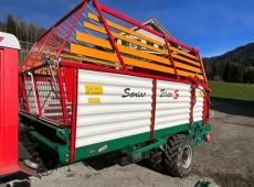 Ladegerät Lüönd Swiss- Eltite S (0 km)