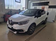 Renault Captur (96148 km)