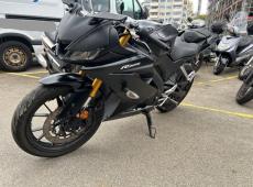 Yamaha YZF-R 125 (30015 km)