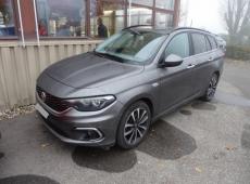 Fiat Tipo SW (125536 km)