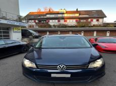 VW Sharan (190246 km)