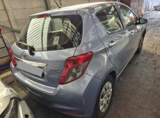 Toyota Yaris (91212 km)