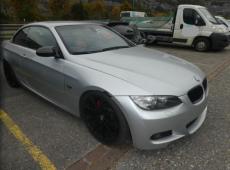 BMW 3er Reihe E93 Cabriolet (201950 km)