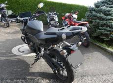 Honda CB 500 F ABS (31532 km)