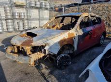 Subaru Impreza ID 451700