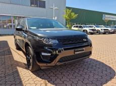 Land Rover Discovery Sport TD4 ID 451676