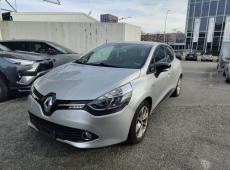 RENAULT Clio 1.2 120EDC ID 451682