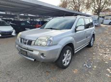 NISSAN Xtrail ID 451683