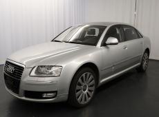 Audi A8 A8 3.0TDI quattro ID 451688