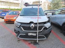 Renault Kangoo 1.3 ID 451674