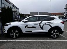 Hyundai Tucson 2.0 CRDI ID 451677