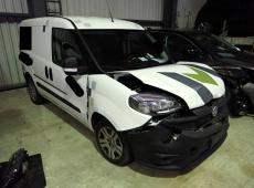 FIAT DOBLÒ 1.3 MJ ID 451680