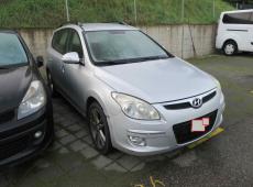 HYUNDAI I30CW 2.0 PREMIUM ID 451695