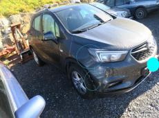 OPEL MOKKA X 1.4I T ENJOY 4WD ID 451697