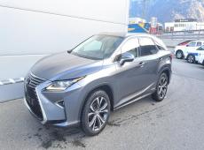 Lexus RX450h ID 451696
