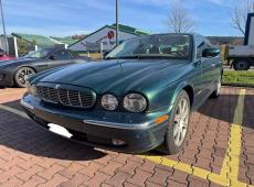 Jaguar XJ8 Classic 3.5 ID 451699
