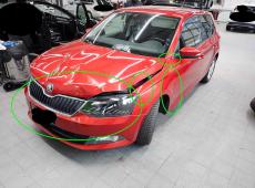 SKODA FABIA 1.2 TSI SWISS JOY ID 451703
