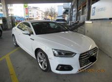 AUDI A5 COUPÉ 3.0 TDI QUATTRO ID 451705