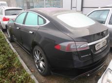 TESLA MODEL S 85 PERFORMANCE ID 451710