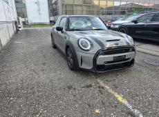 Mini Copper S ID 451661