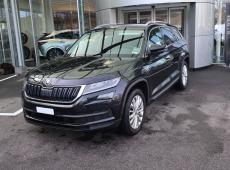 Skoda Kodiaq 2.0 TDI 4×4 ID 451694