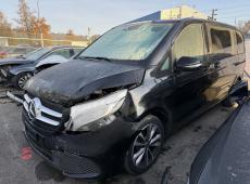 Mercedes-Benz V-Klasse V447 Van V 220 d kurz ID 451706